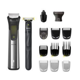 All-in-One Trimmer Серия 9000