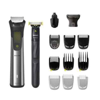 All-in-One Trimmer