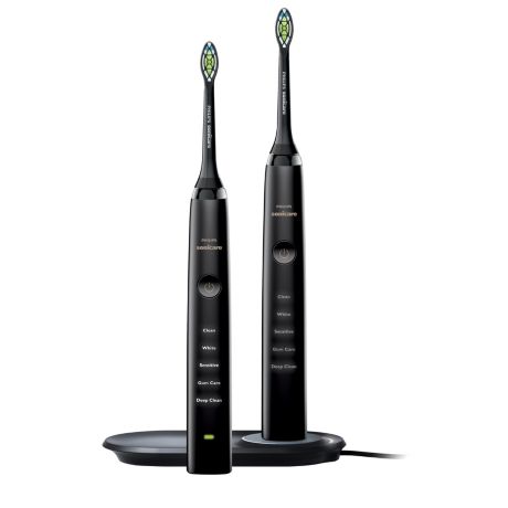 HX9394/92 Philips Sonicare DiamondClean Brosse à dents électrique