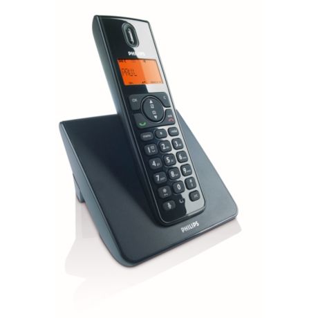 SE1501B/51  SE1501B Cordless telephone