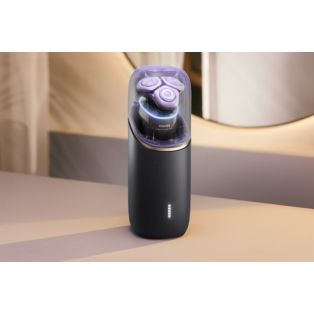 UV Power Charger Works with i9000 Prestige Ultra Shaver