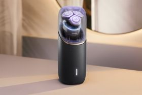 UV Power Charger