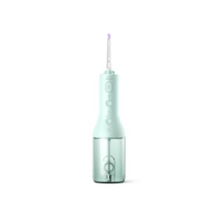 Sonicare Power Flosser 3000 Irygator do jamy ustnej