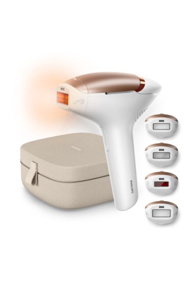 Lumea IPL Hair Removal 9000 Series 