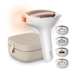 BRI984 - Lumea IPL 9000 Series