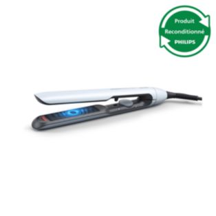 5000 Series Refurbished Straightener