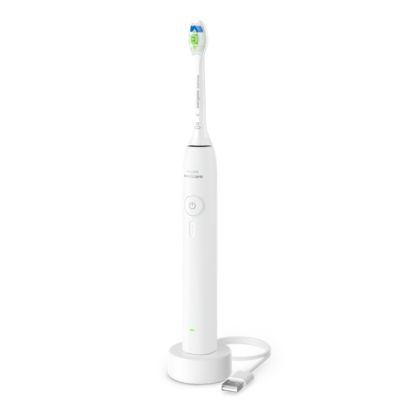 Sonicare Ładowana szczoteczka do zębów HX4031/21