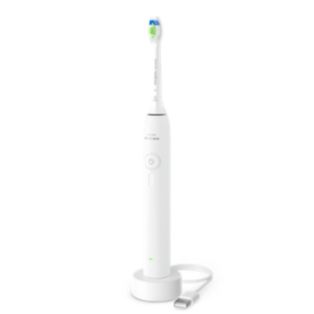 Sonicare 3100 Laddningsbar tandborste
