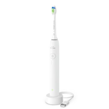 Rechargeable toothbrush