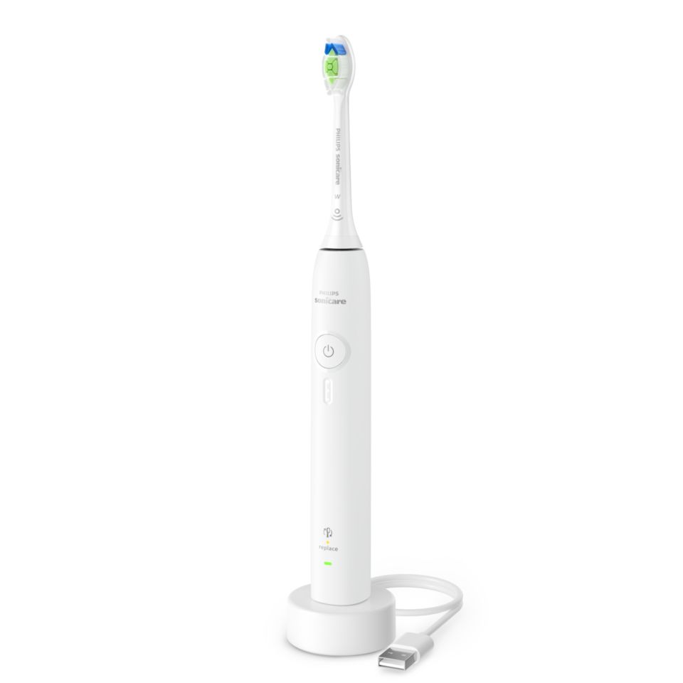 Essential Care for healthy teeth and gums
