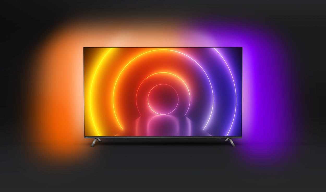 Singapore Channel Tv Guide Mewatch Ch 8100 Series 4K UHD LED Android TV  43PUD8135/30 Philips