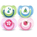 Designed for your baby's everyday comfort needs