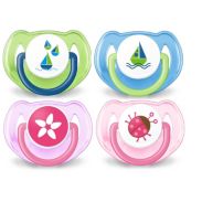 Classic pacifier