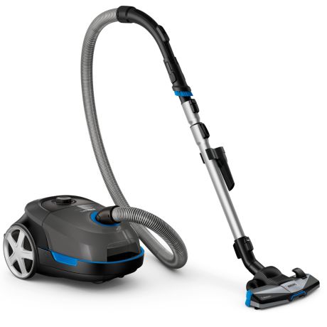 FC8595/09R1 Performer Active Vacuum cleaner with bag