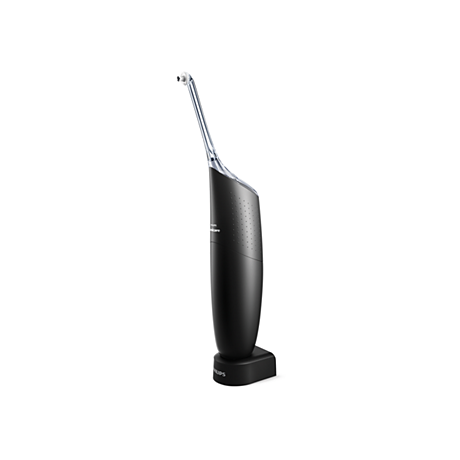HX8438/03 Philips Sonicare AirFloss Ultra – Gerät zur Zahnzwischenraumreinigung