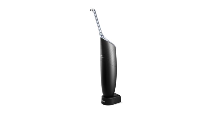 Компактный ирригатор Philips Sonicare AirFloss Ultra HX8438/03 ...