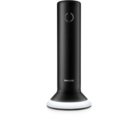 M3451B/38  Draadloze telefoon, Linea Lux-model