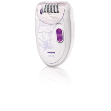 Satinelle HP6401/05 Epilator