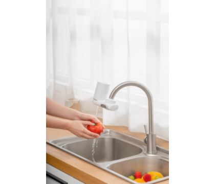 Philips Water AWP305/10 X-Guard On Tap Filtro de agua Cartridge, Color  Chlorine, 1 Unidad (Paquete de 1) : : Hogar y cocina