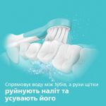 Чудове чищення за лічені секунди.*