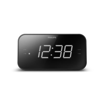 Clock Radio