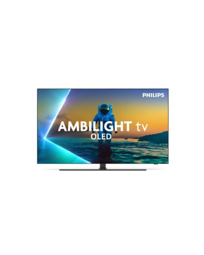 Televizor Ambilight – seznamte se s řadou chytrých televizorů 4K