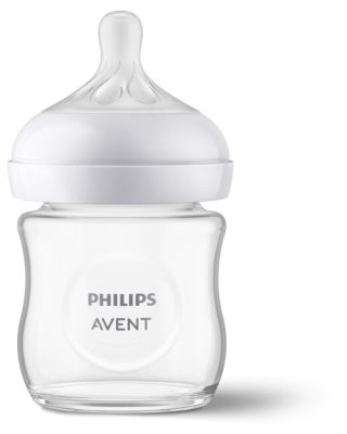 Biberón Philips Avent 8 oz - 240 ml cu classic