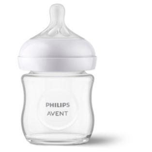 Avent bottles hot sale leaking 2019