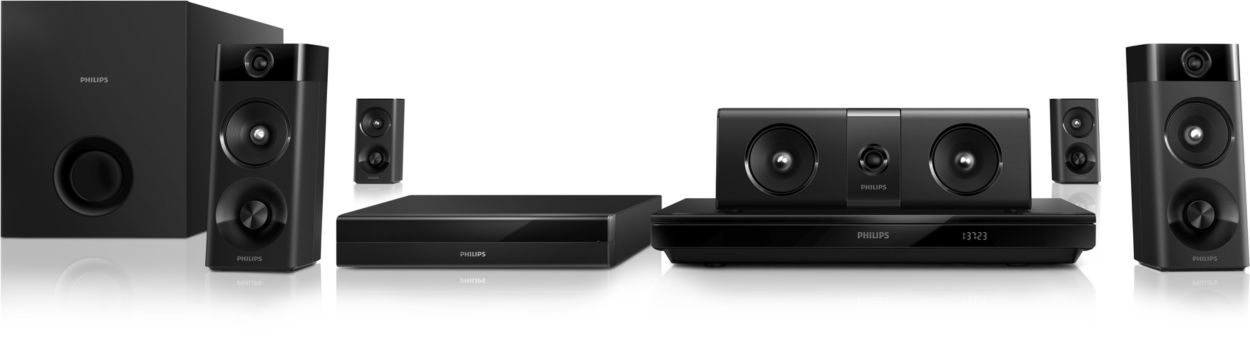 Home cinema inalámbrico: los mejores home cinema sin cables (2024)