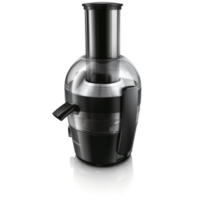 Viva Collection Juicer HR1855 00 Philips