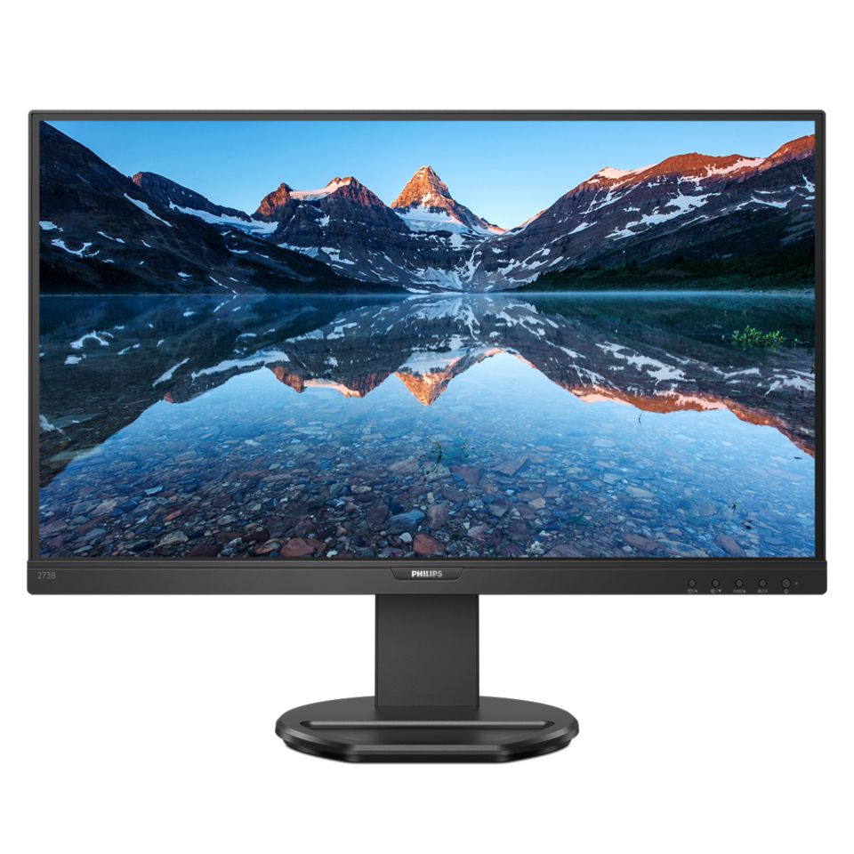 USB-C 搭載液晶モニター 273B9/11 | Philips