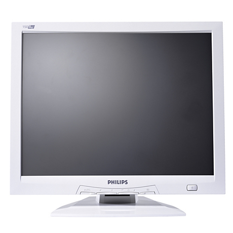 150S4FG/02B  Monitor LCD