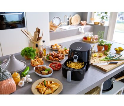 Avance Collection Airfryer HD9641 56 Philips