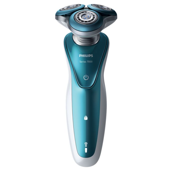 Smooth glide, sensitive shave