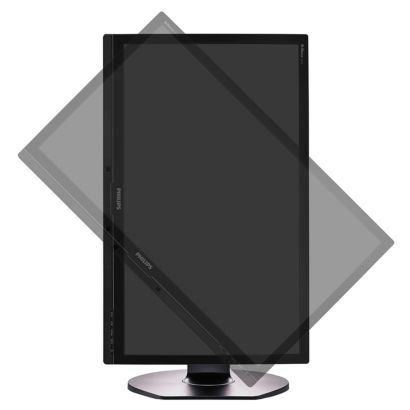 Отчетливи изображения, ефективност