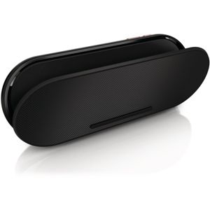 Designed to go places