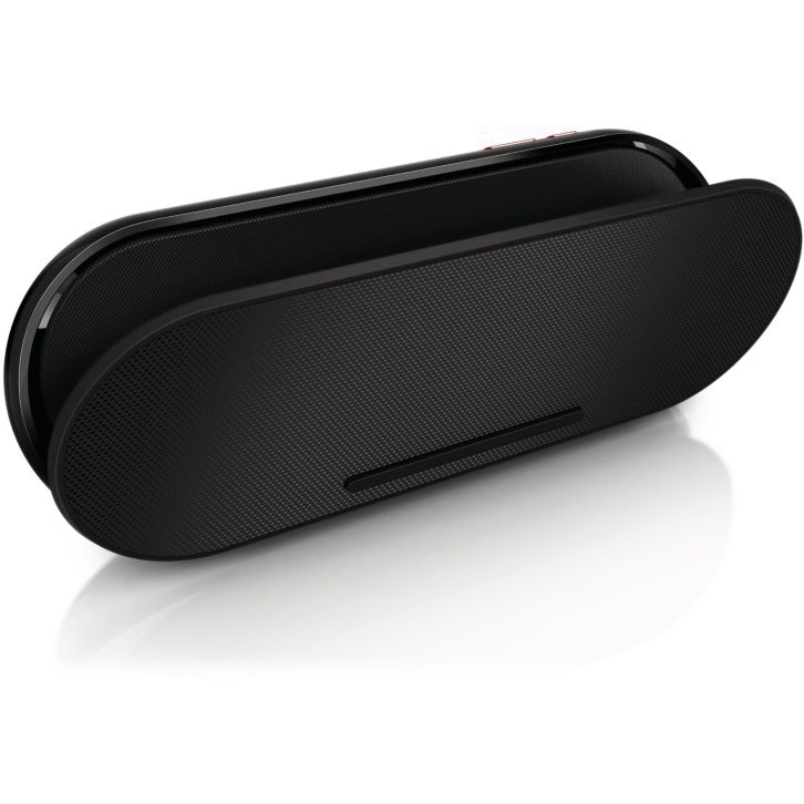 Designed to go places