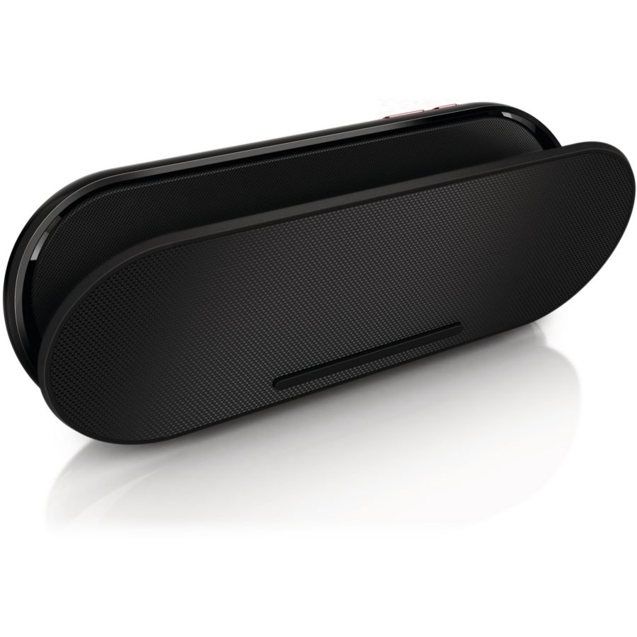 Designed to go places