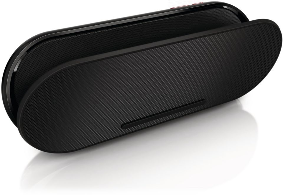 docking speaker DS7650/37 | Philips