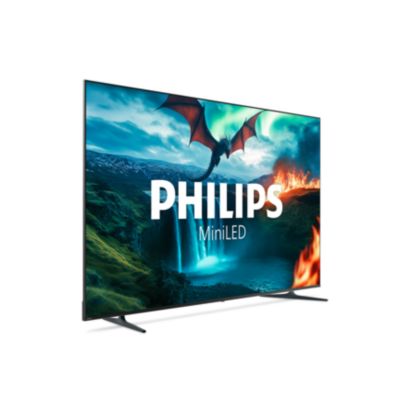 Philips QD MiniLED