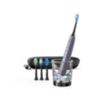 Our best ever toothbrush, for complete oral care
