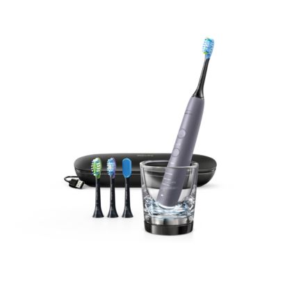Our best ever toothbrush, for complete oral care