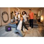 Tõmmake pidu käima