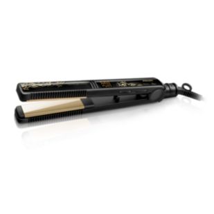 Plancha para el pelo