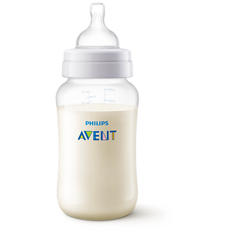 SCF816/61 Philips Avent Anti-colic baby bottle