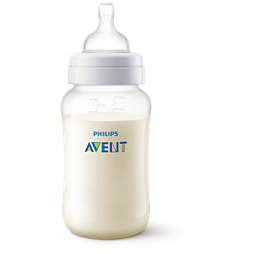 Avent 防絞痛嬰兒奶瓶