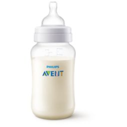 SCF816/17 Anti-colic baby bottle