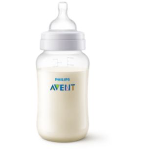 Avent رضّاعة للأطفال مضادة للمغص