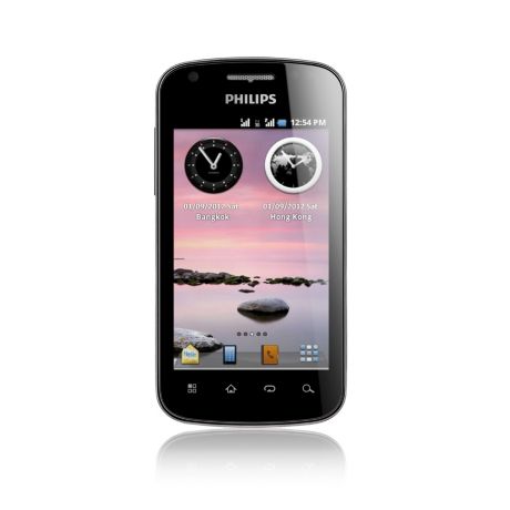 CTW337BLK/97  Smartphone