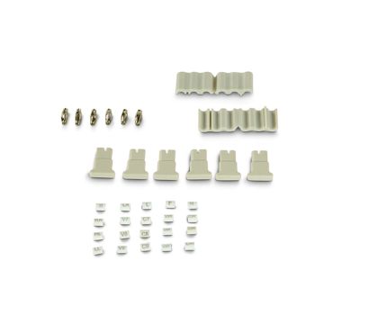 989803151701 16-lead spare parts kit; standard product photo